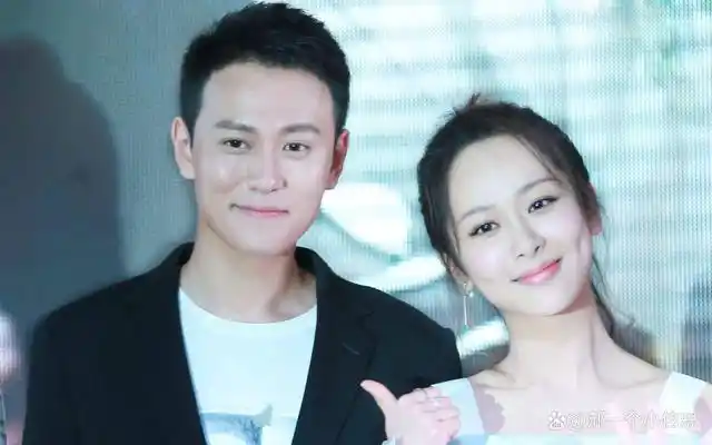 12年后再看张一山和杨紫,当初不谈恋爱是很明智的选择