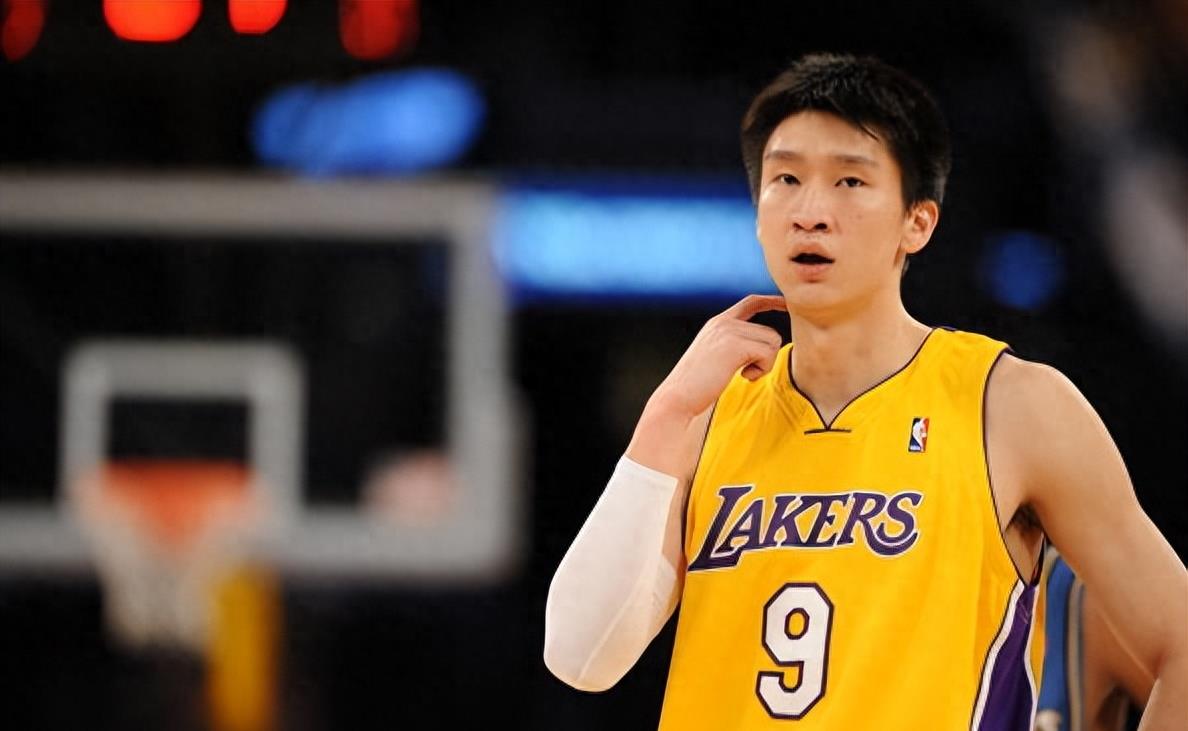 与名模离婚净身出户后,38岁的前男篮国手孙悦,他变了!