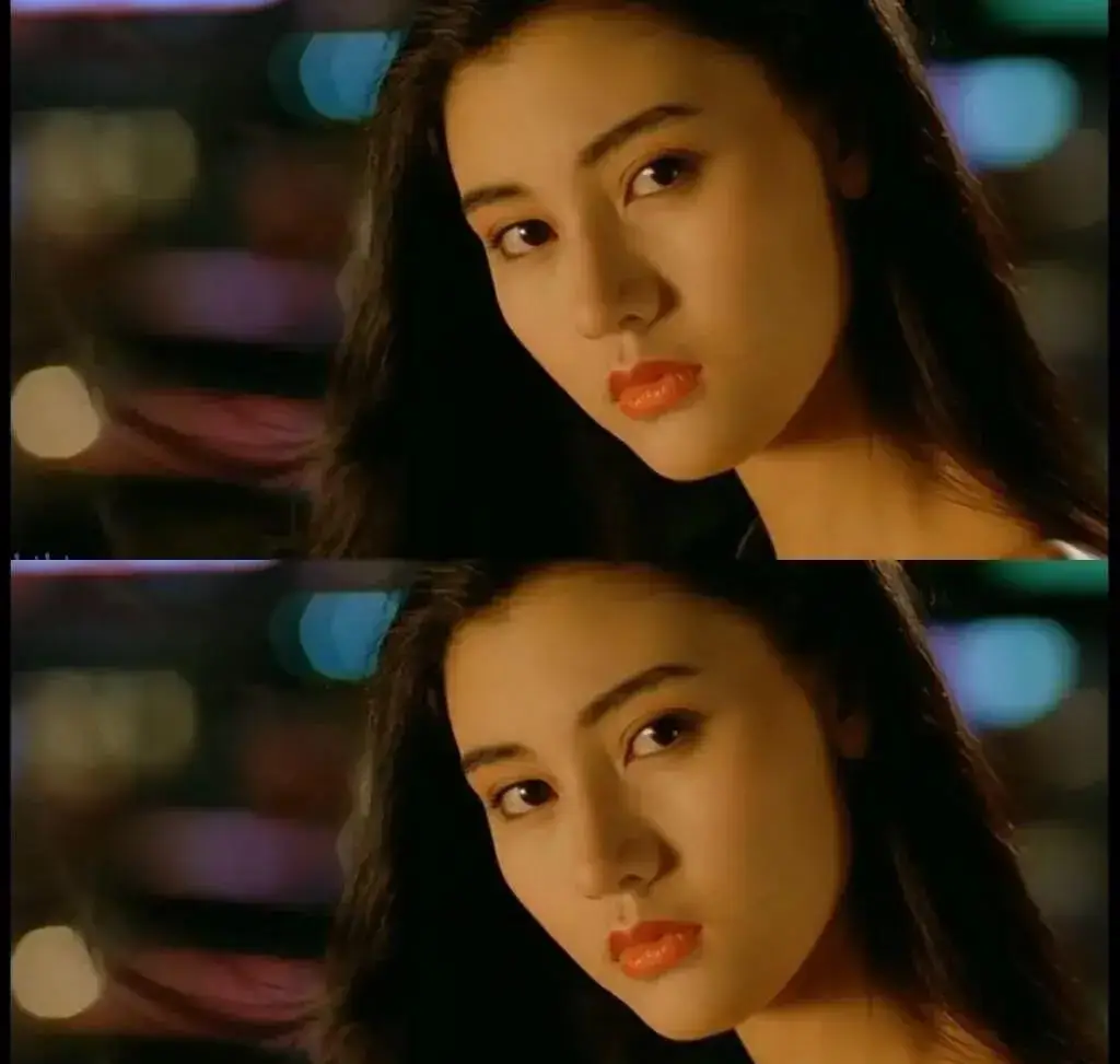 原创李嘉欣错过黎明嫁给许晋亨每月200万港元生活费