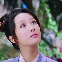 旭凤锦觅情侣头像