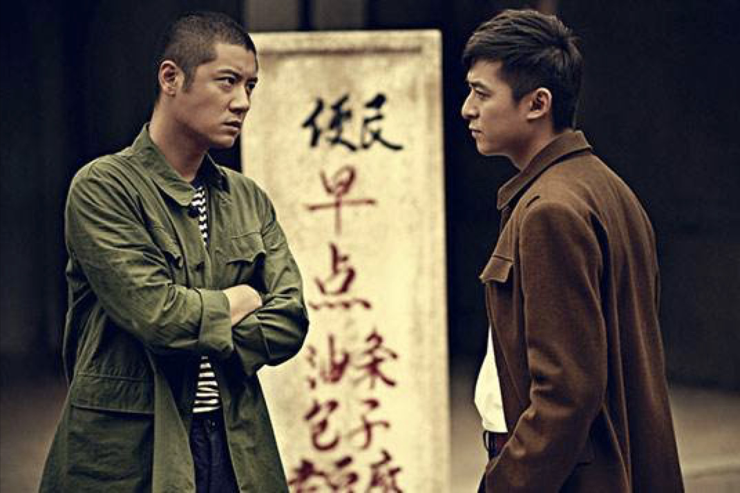 余华《兄弟》:李光头暴富后对嫂子林红求爱,背后是泄愤和不堪