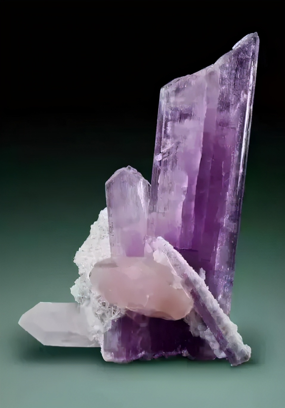 价值不菲的矿石,很多人都没见过