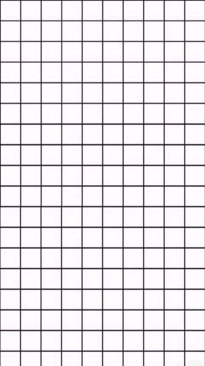 壁纸锁屏微信聊天背景格子