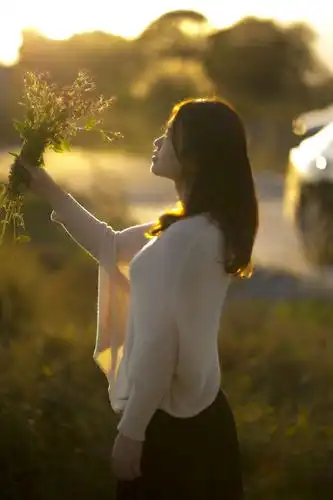 岁月静好 浅笑安然