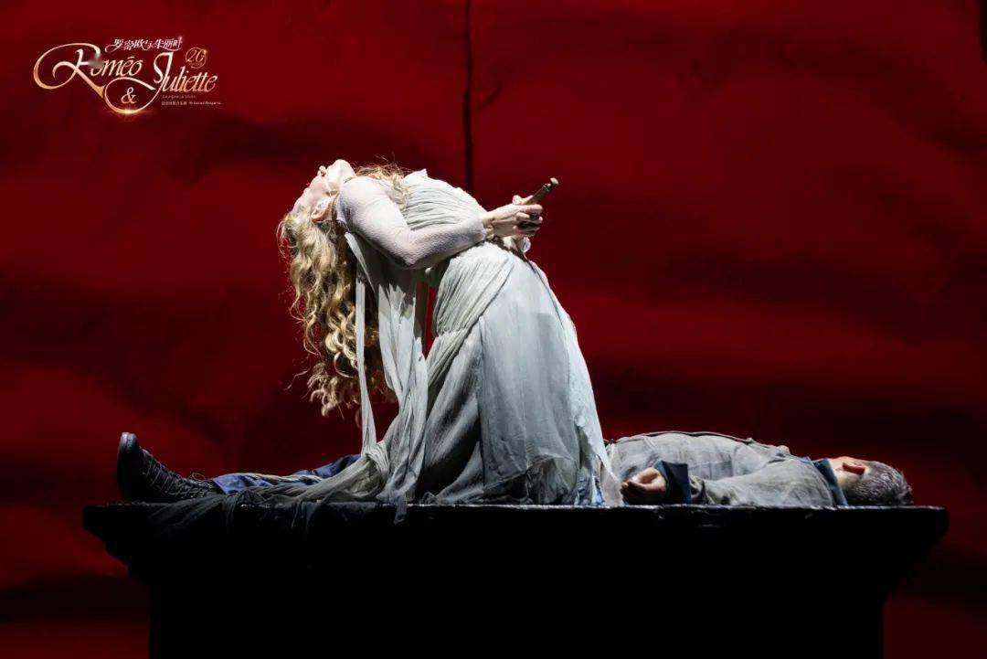 67法语原版音乐剧《罗密欧与朱丽叶》欢迎来到维罗纳!
