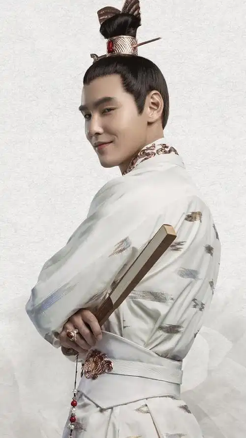 扶摇阮经天手机壁纸,阮经天露肉高清壁纸