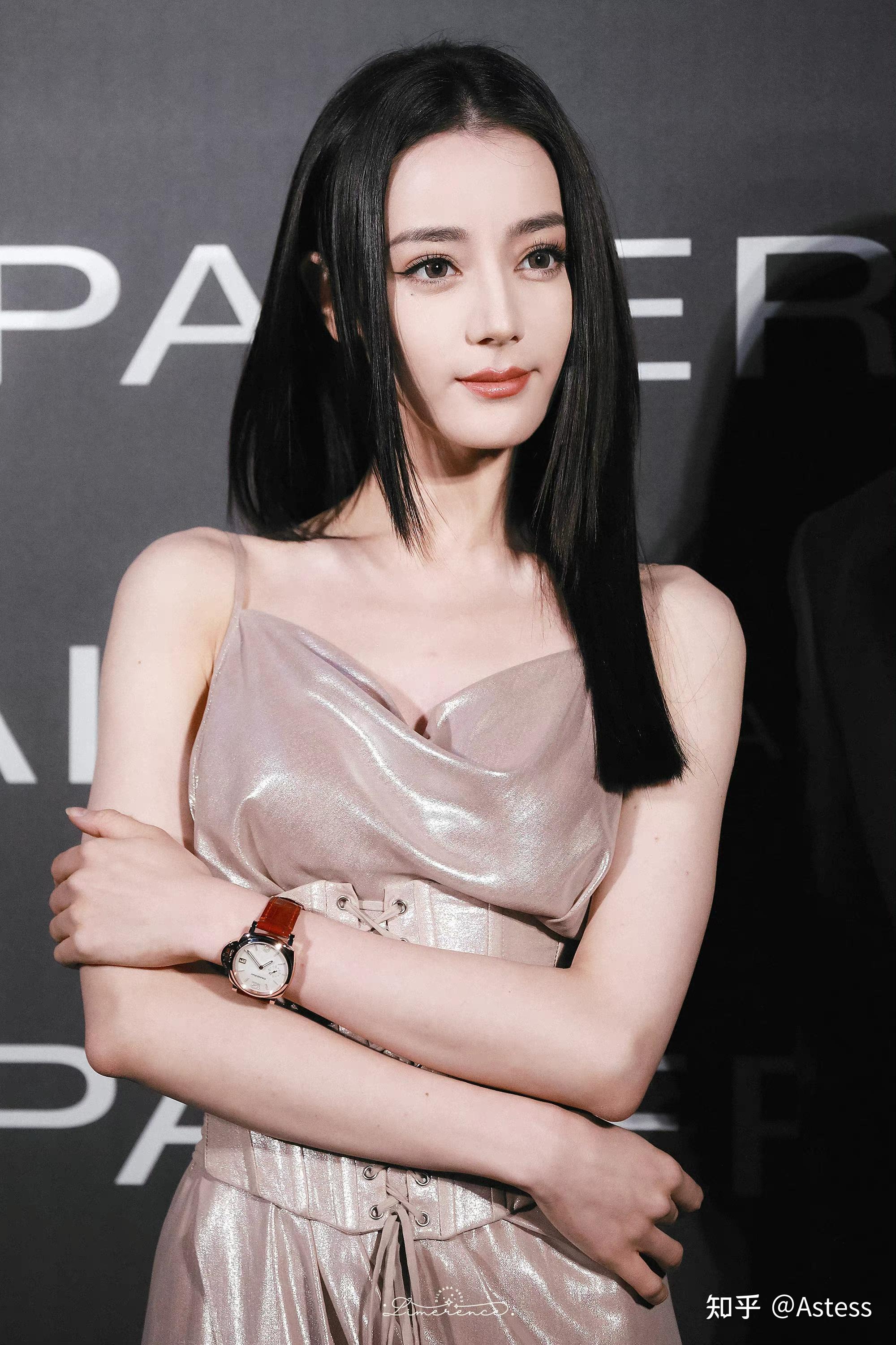 生图杀手迪丽热巴最美艳的造型是什么