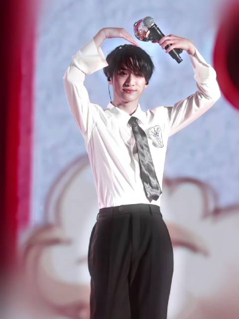 严浩翔饭撒##严浩翔楼间楼演唱会