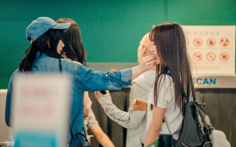 【莫毛】【莫寒x李宇琪】莫毛之回忆篇(二)