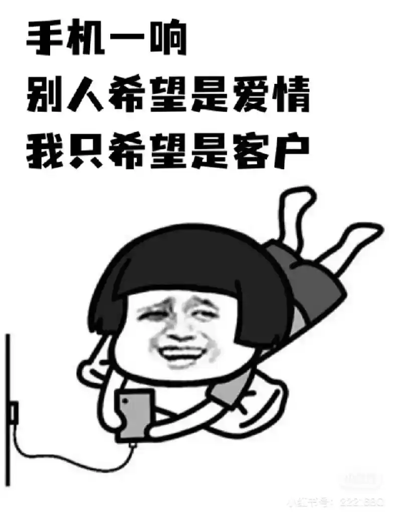 销售表情包来啦,我的客户去哪里了!#注册公司记账报税 我一边 - 抖音