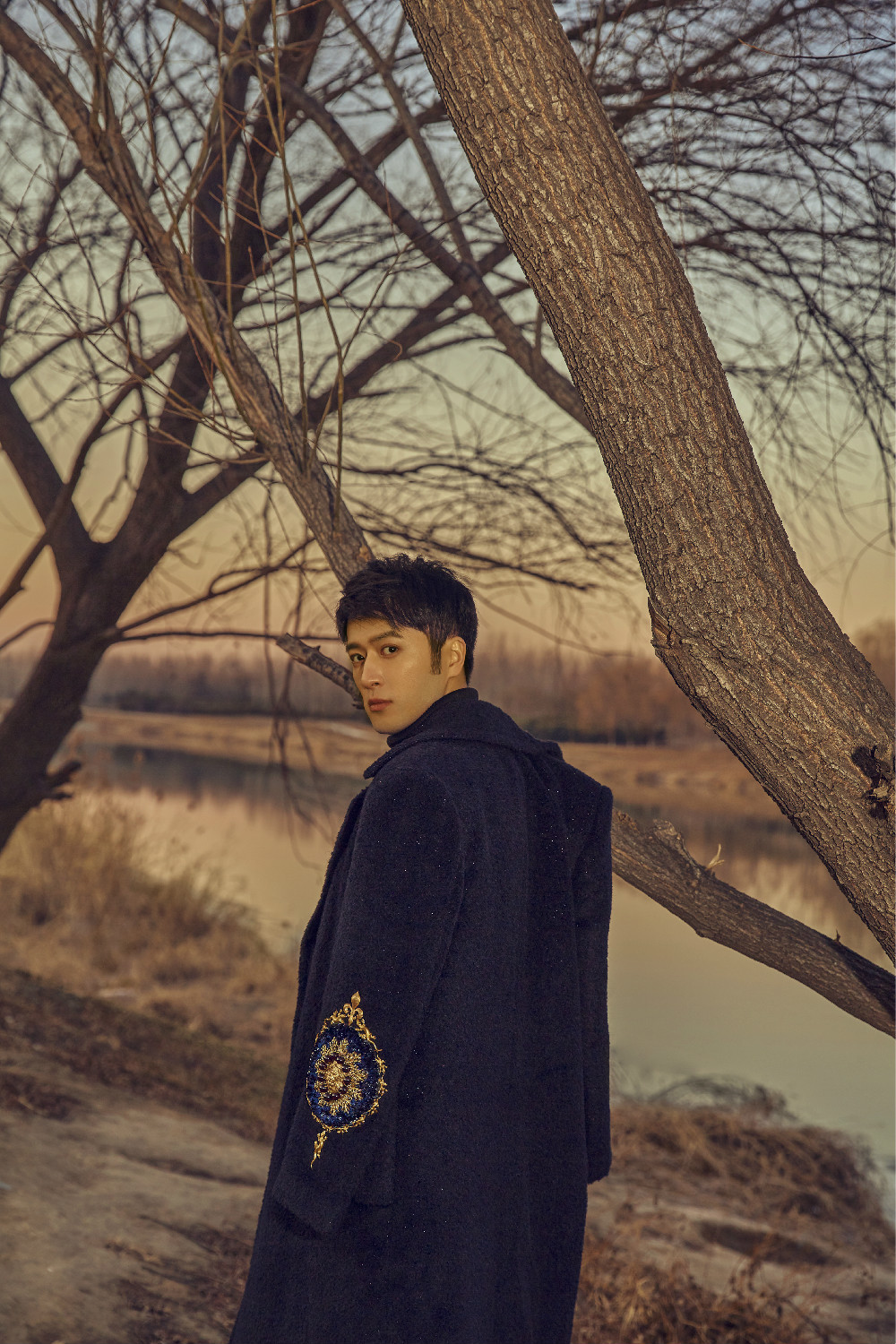 p>姚奕辰(ethan),1987年1月28日出生于上海市,中国内地影视男演员