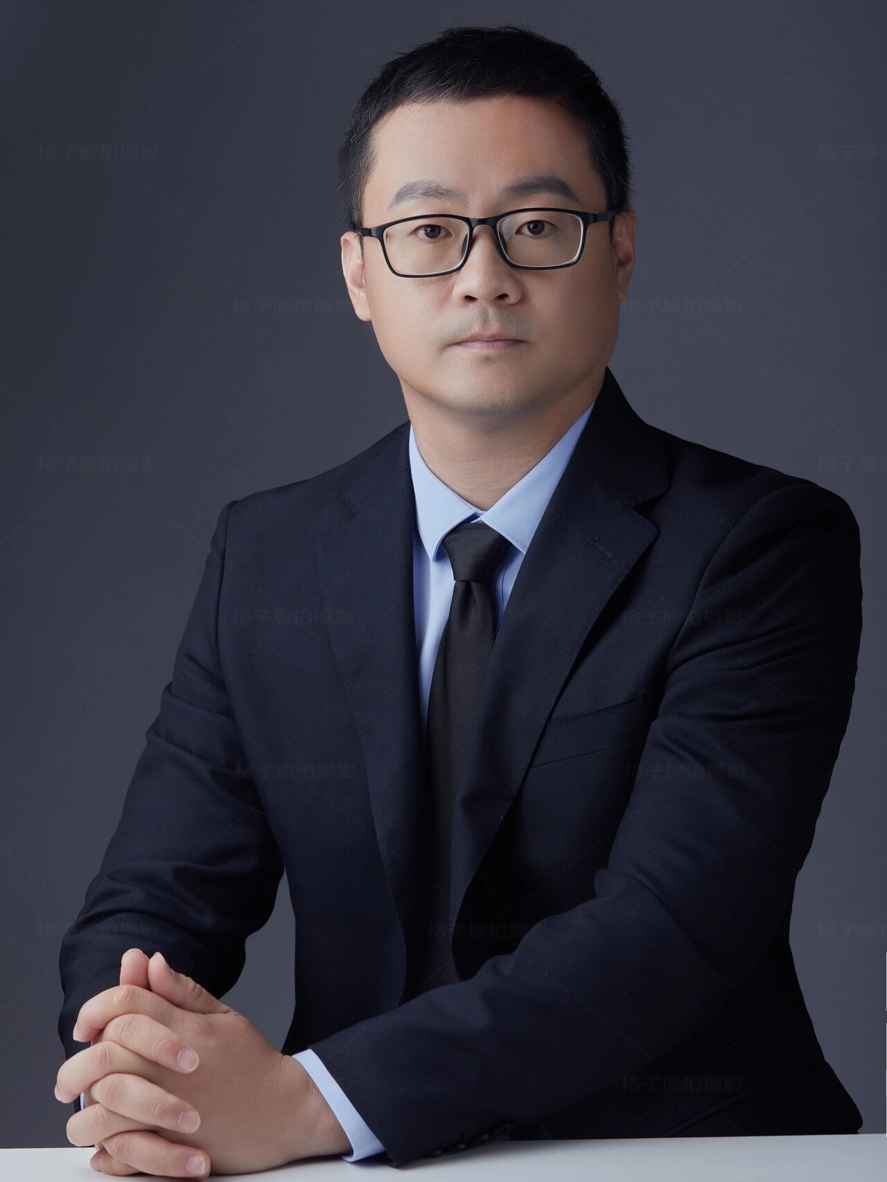 2022男士商务形象照|职业照 一张会说话的名片 你值得拥有90