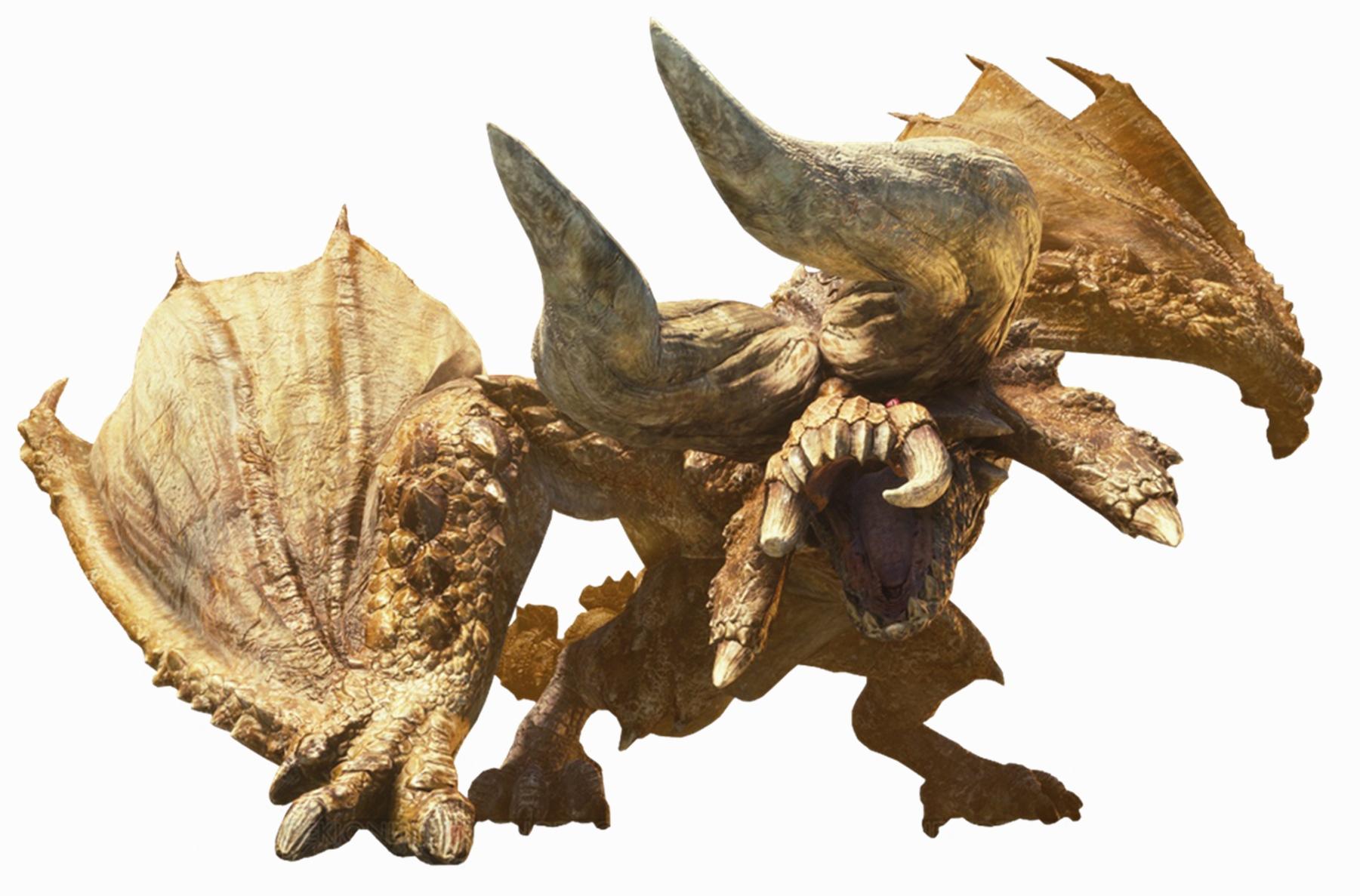 真人版怪物猎人曝先导画面生化危机导演执导角龙亮相