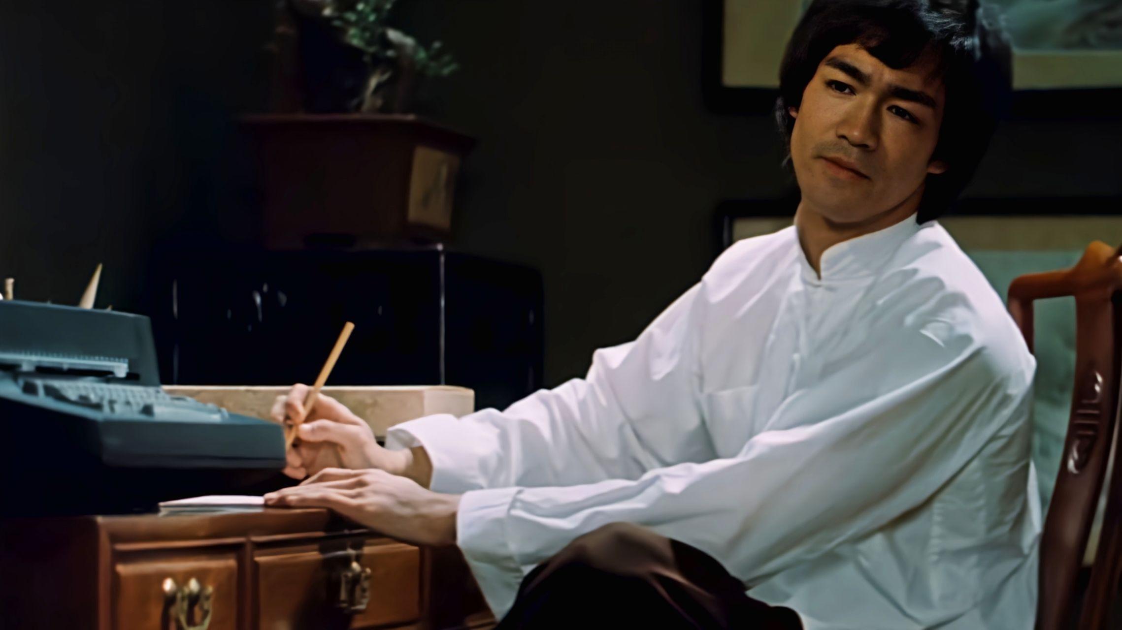 李小龙电影龙争虎斗以80万美元制作成本创造了23亿美元的票房奇迹