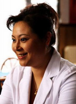 壮丽(电视剧演员)_百度百科