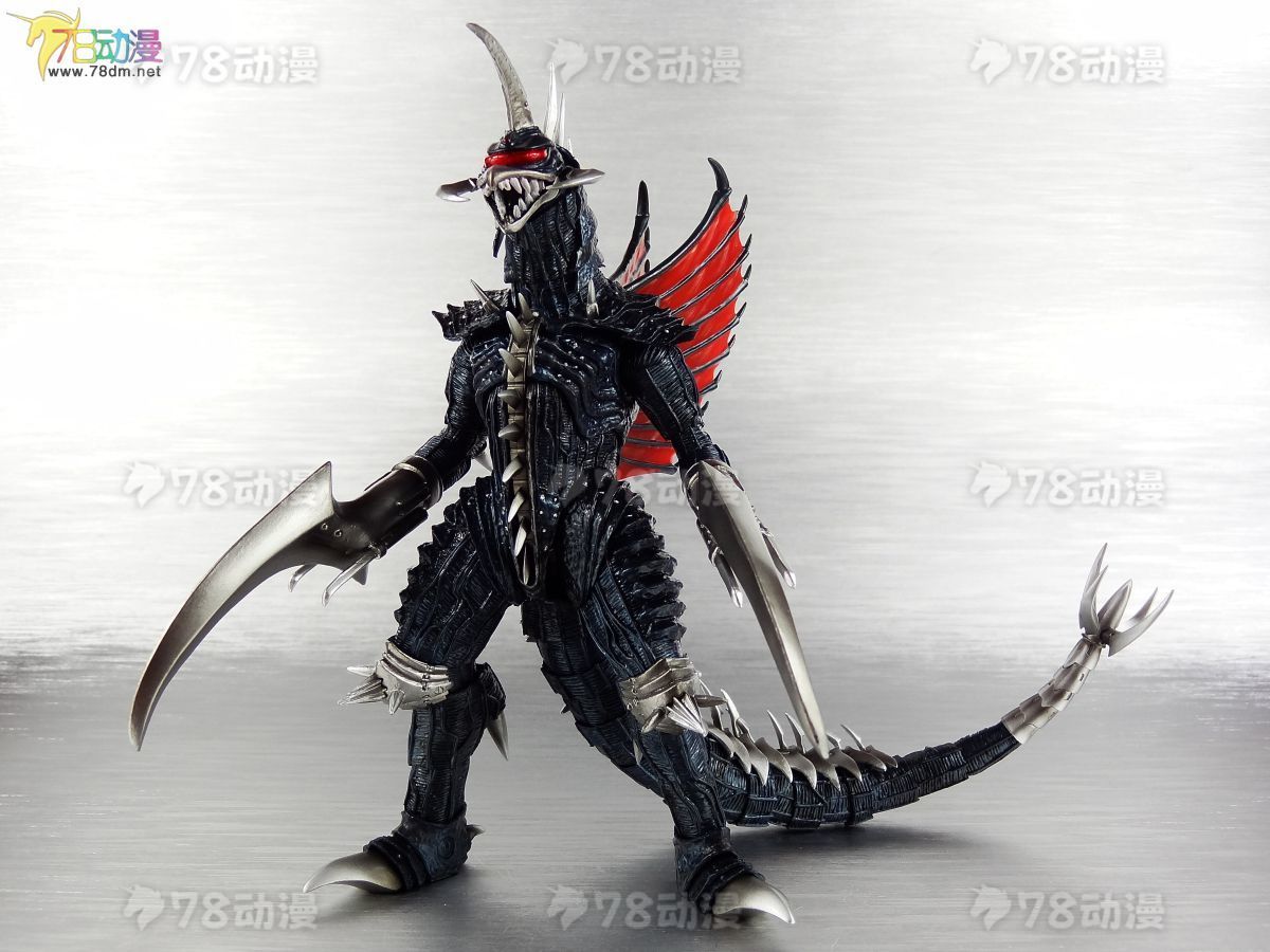 shm 普通版 盖刚