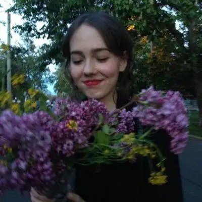 简约时尚欧美头像女生唯美女生真人高清图片大全