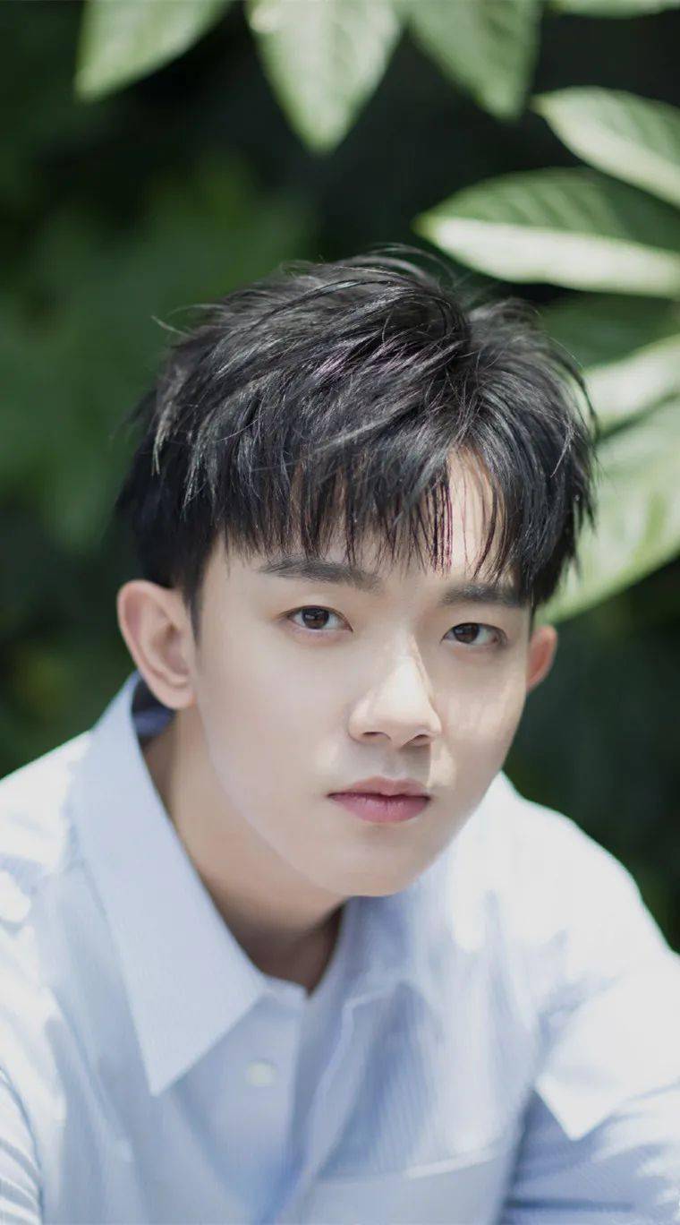 手机壁纸李明德