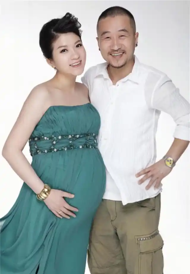 刘罗锅李保田的消失才是内娱影坛的悲哀