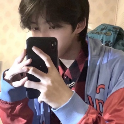 高清网恋用的帅哥照片头像,男生头像图片