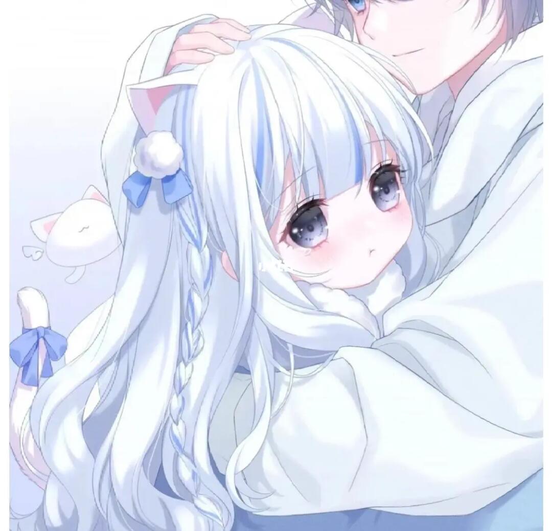 头像  #头像分享  #情侣头像分享  #动漫头像  #情侣  #cp头像