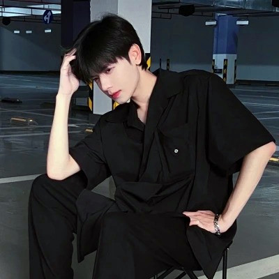 2025独一无二霸气头像男生117张