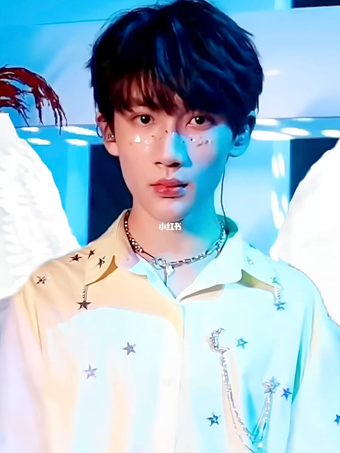 7815#余宇涵  #tf家族三代  #tf家族  #时代峰峻 #养成系