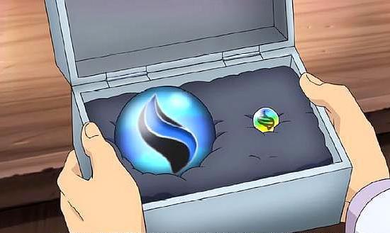 口袋妖怪:这些是你成为神奇宝贝大师必不可少的道具