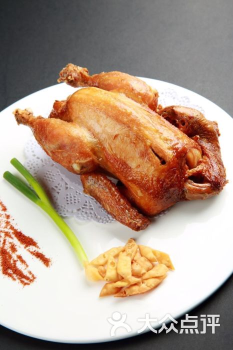 d餐厅-老陕葫芦鸡-菜-老陕葫芦鸡图片-西安美食-大众点评网