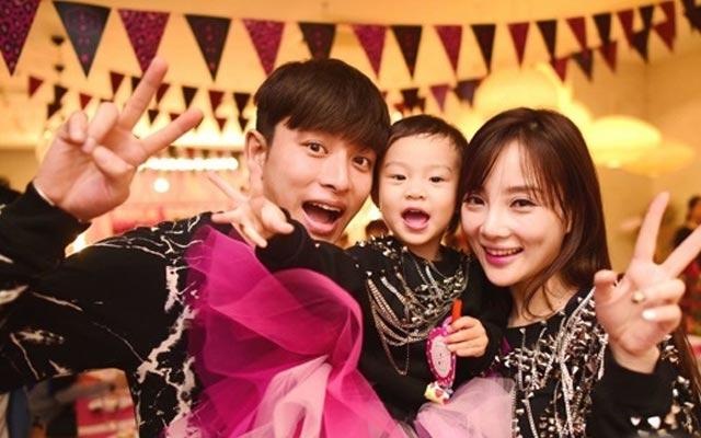 刘涛王凯合唱《领悟》