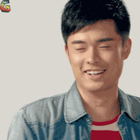 因为上班爱笑,小伙被老板奖励10个月工资!网友:换我来!