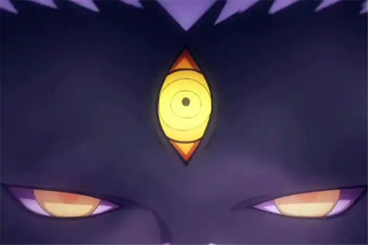 火影中轮回眼共有多少种能力?21种能力各有千秋,佐助还有潜力