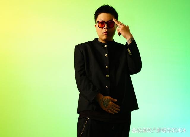 格局拉满!功夫胖说唱巅峰对决喊话活死人cdc,我们永远在一块!