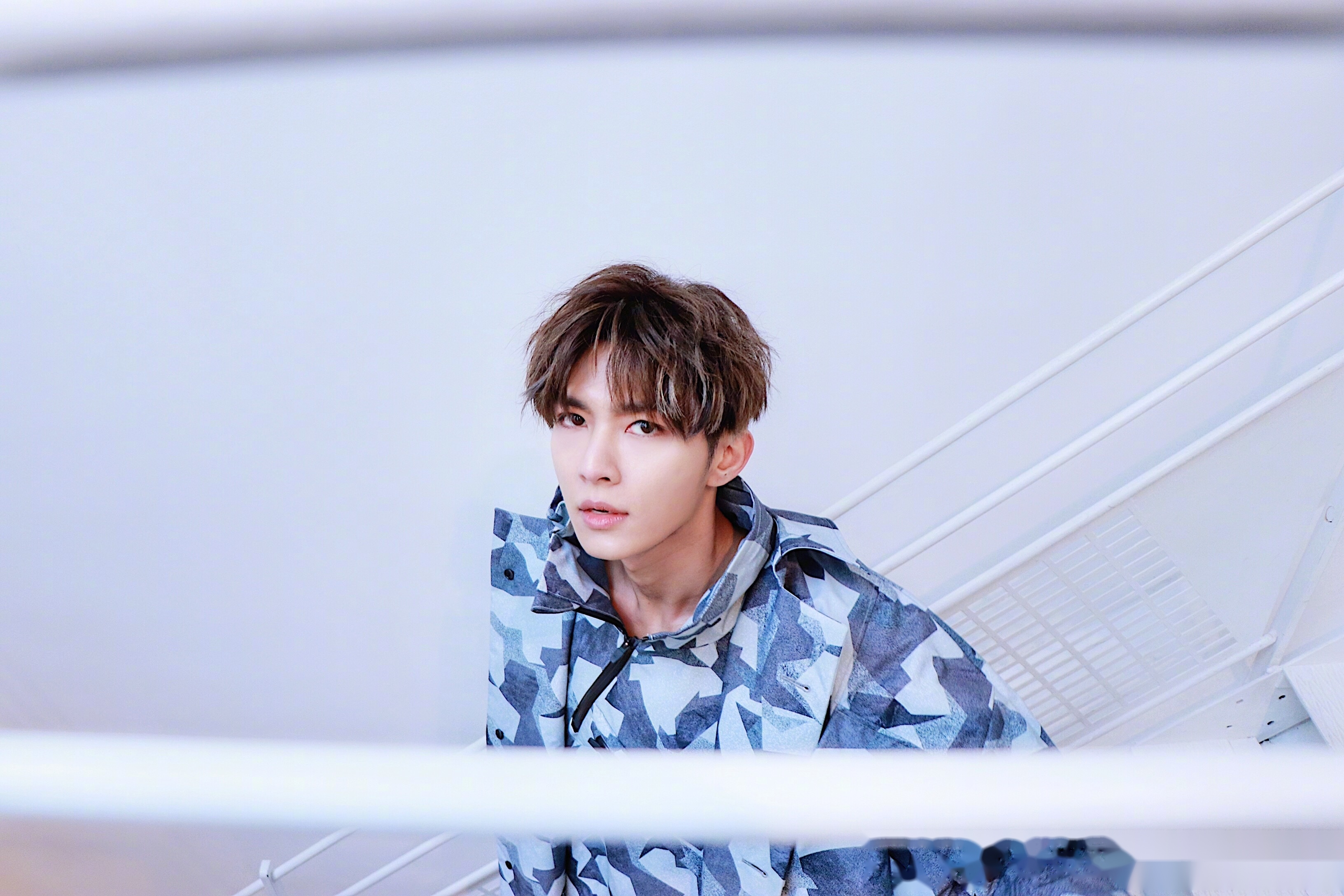 炎亚纶未完待續.