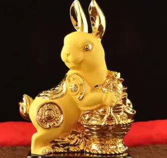 属兔的人摆放什么招财1