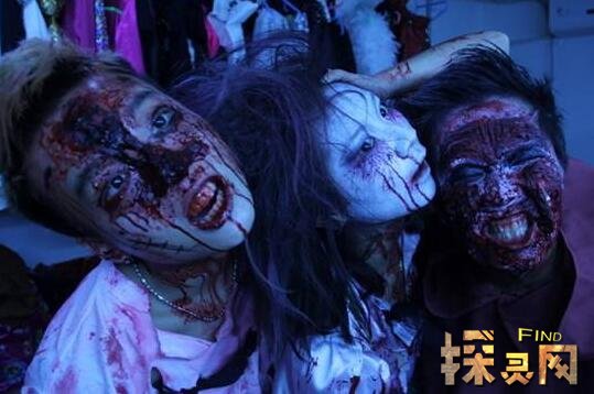 揭秘北京密云水库灵异事件,恐怖僵尸害死三人(尸体高度腐烂)(2) — 探