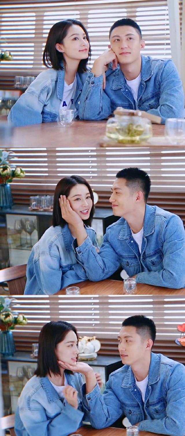 李沁发文艾特黄景瑜:自拍已完成,少女不?男方回复超甜:就它了