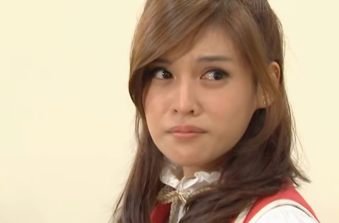 帝蒂娜"哥,对不起……"