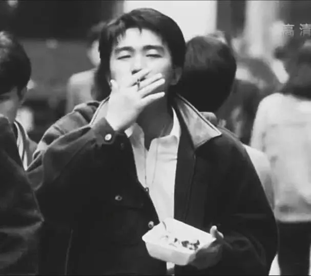 套图明星系列之星爷周星驰头像与壁纸