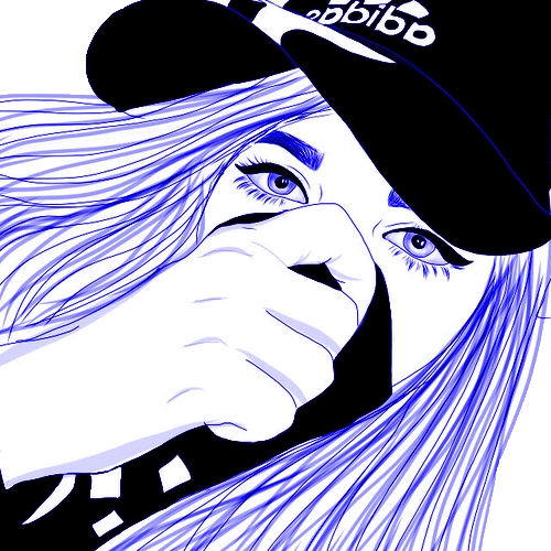 蒸汽波风格蒸汽波风格