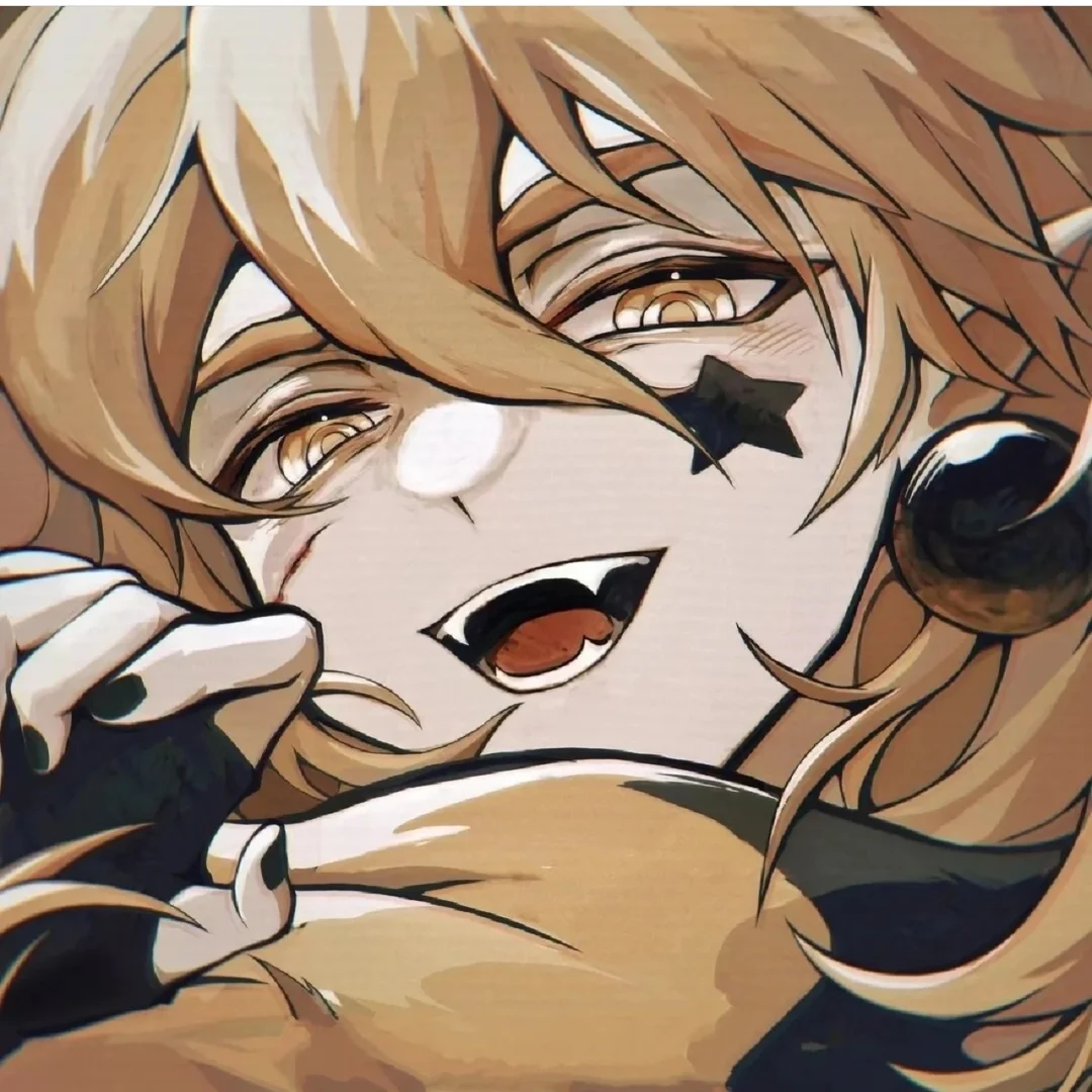 嘉德罗斯大人的头像进来看