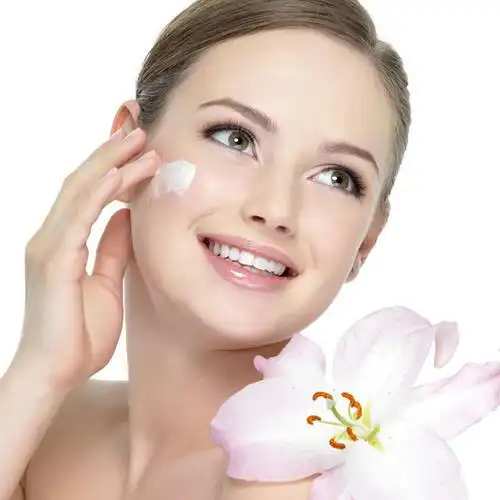 美容护肤微信头像美容养生微信头像图片大全集