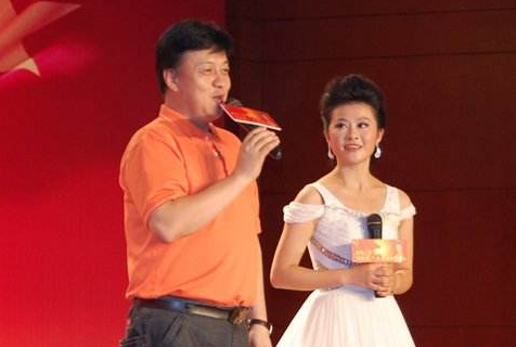 当年跟妻子认识20多年,却扬言不愿意结婚的吕继宏,现在生活怎样