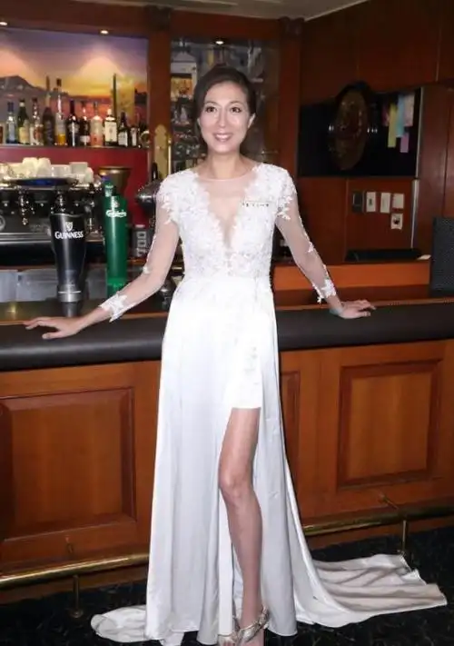 吴绮莉图片(吴绮莉图片近照) - 0319娱乐网