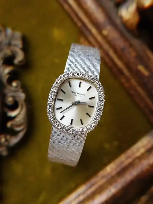 1970spatekphilippe百达翡丽