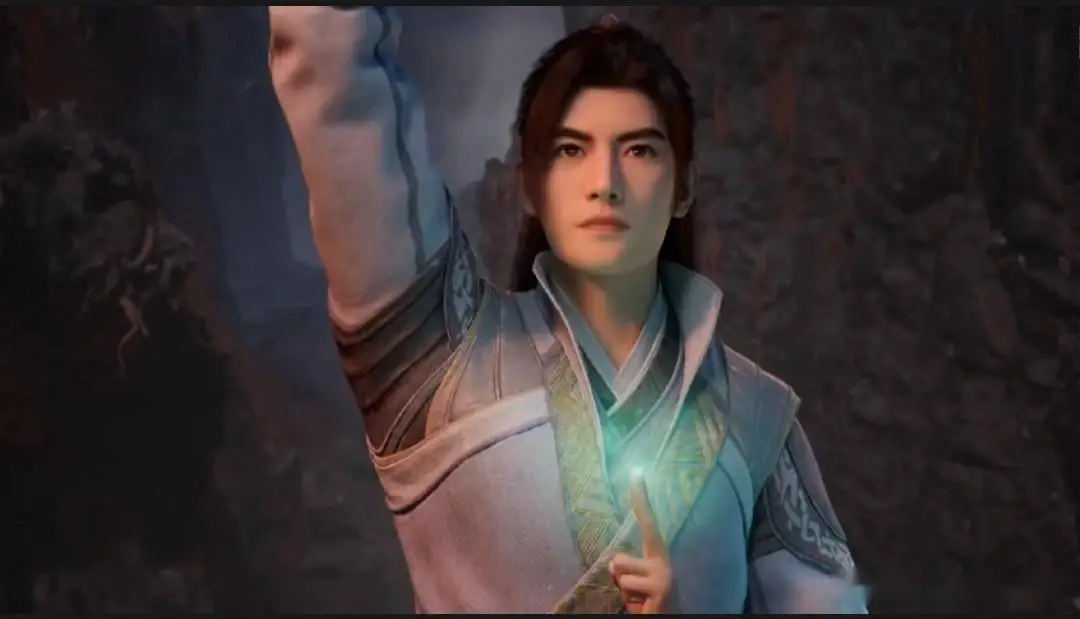 韩立_胡月_三阳