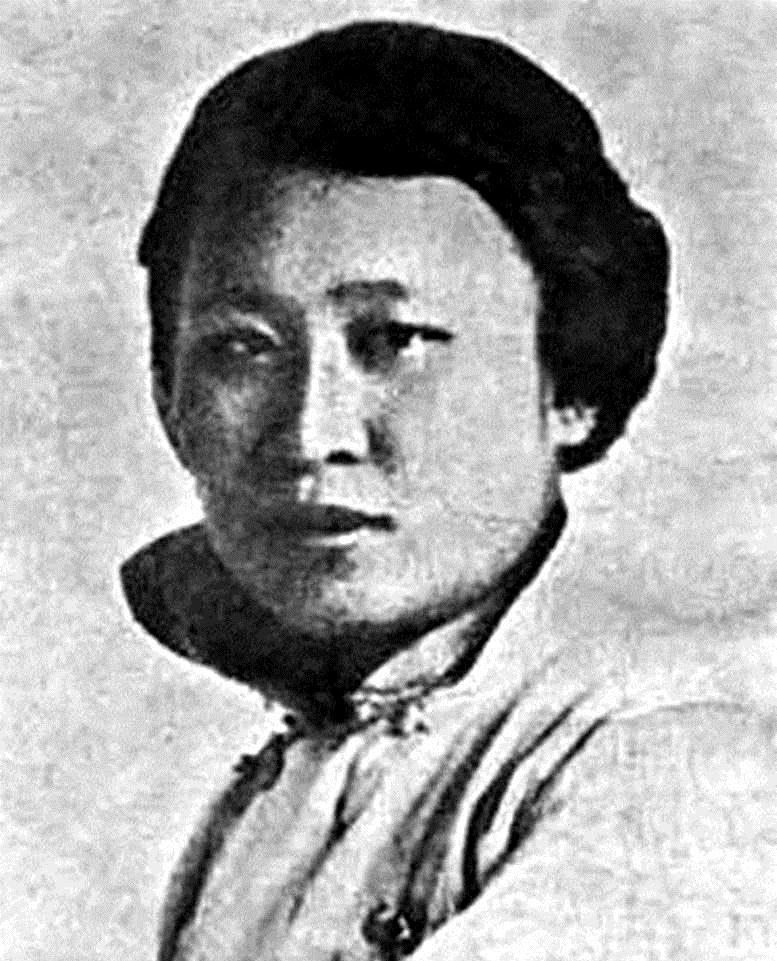 汪精卫的妻子陈璧君,在汪精卫死后被关押,她最终的结局如何?_孙中山