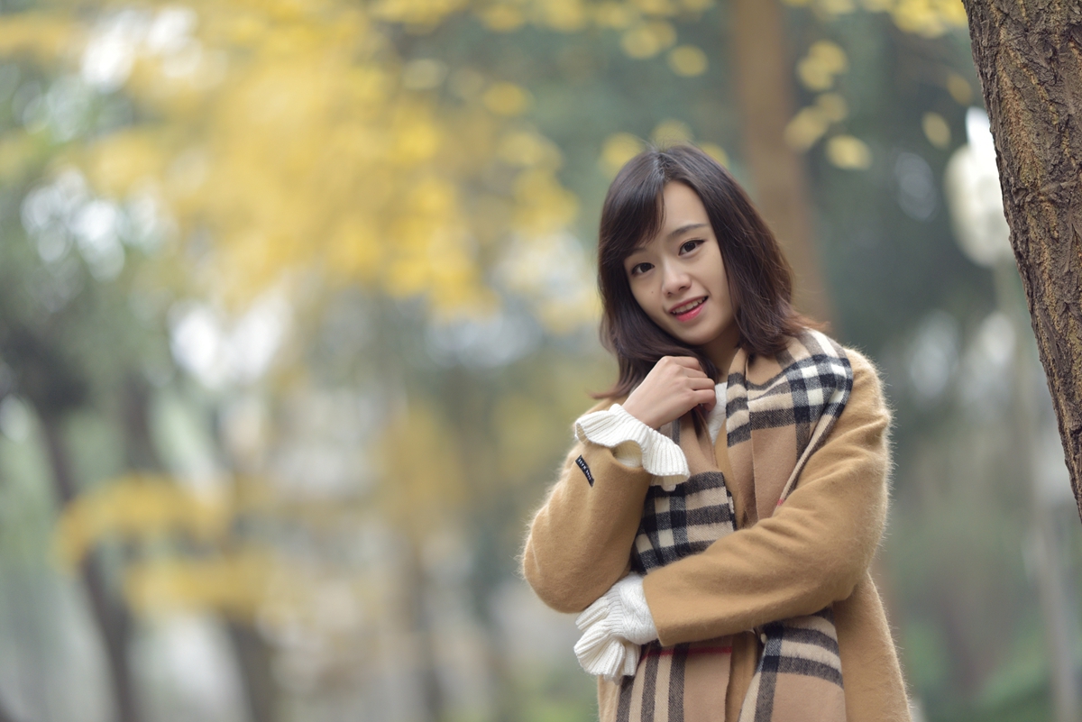 尼康af-s 105/1.4e实拍样张(18)