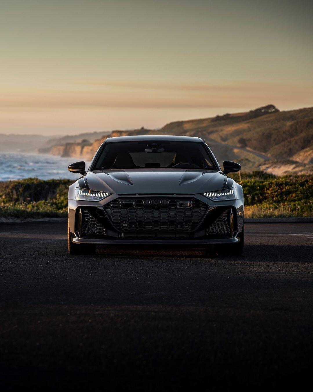 奥迪rs 6 avant gt全新面貌_奥迪a9社区_易车社区