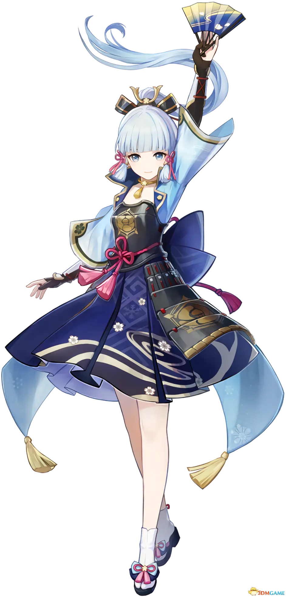 《原神》 人物立绘 - 电玩资源区 - 3dmgame论坛 - powered by discuz